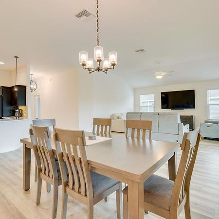 Updated Villages Retreat With Screened Patio! Λήσμπεργκ Εξωτερικό φωτογραφία