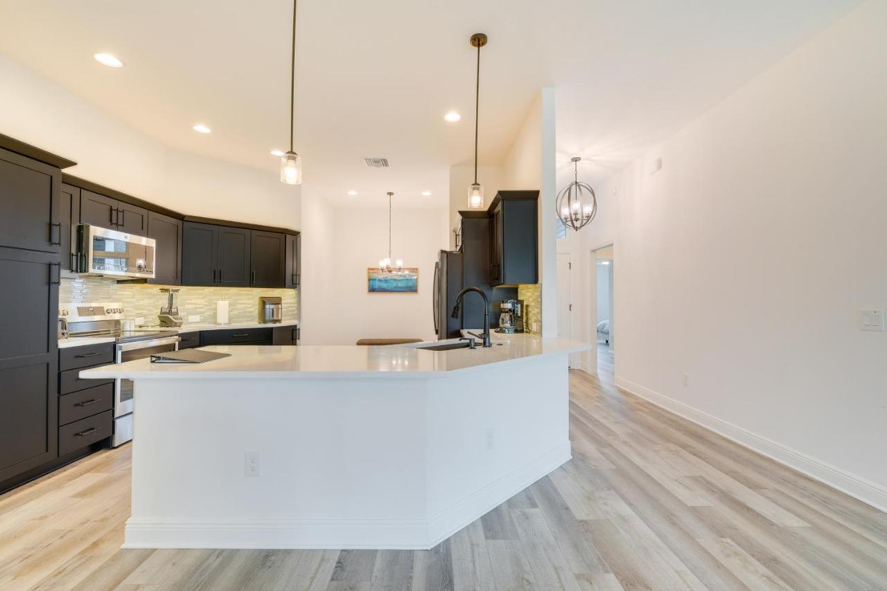 Updated Villages Retreat With Screened Patio! Λήσμπεργκ Εξωτερικό φωτογραφία